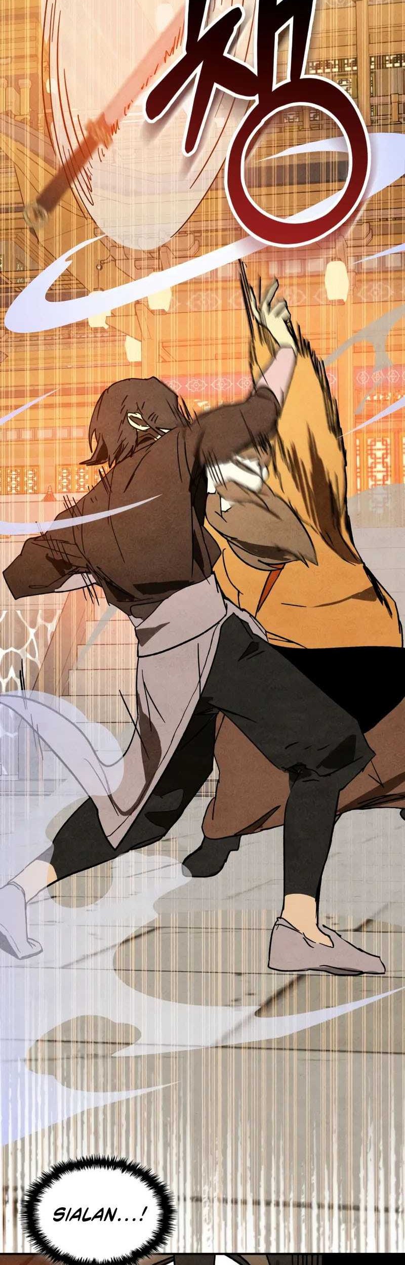 Chronicles Of The Martial God’s Chapter 126 Gambar 5