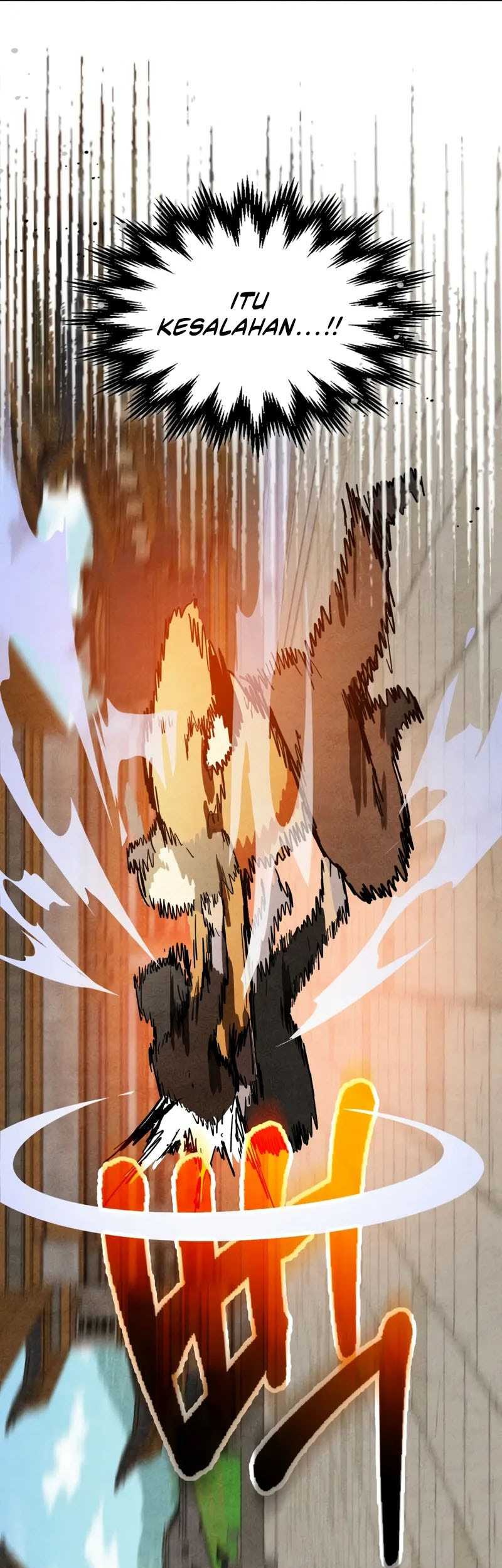 Chronicles Of The Martial God’s Chapter 126 Gambar 7