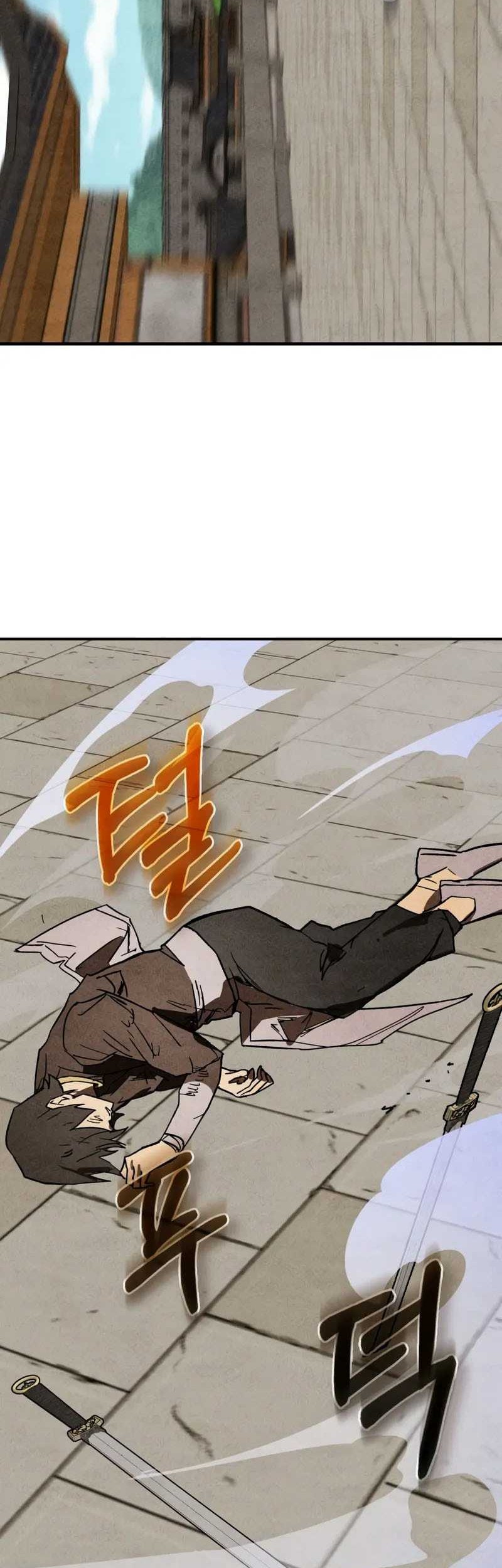 Chronicles Of The Martial God’s Chapter 126 Gambar 8