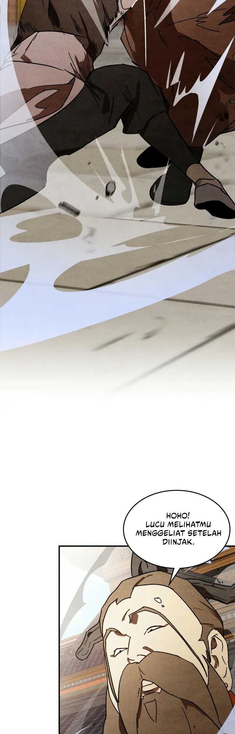 Chronicles Of The Martial God’s Chapter 126 Gambar 12