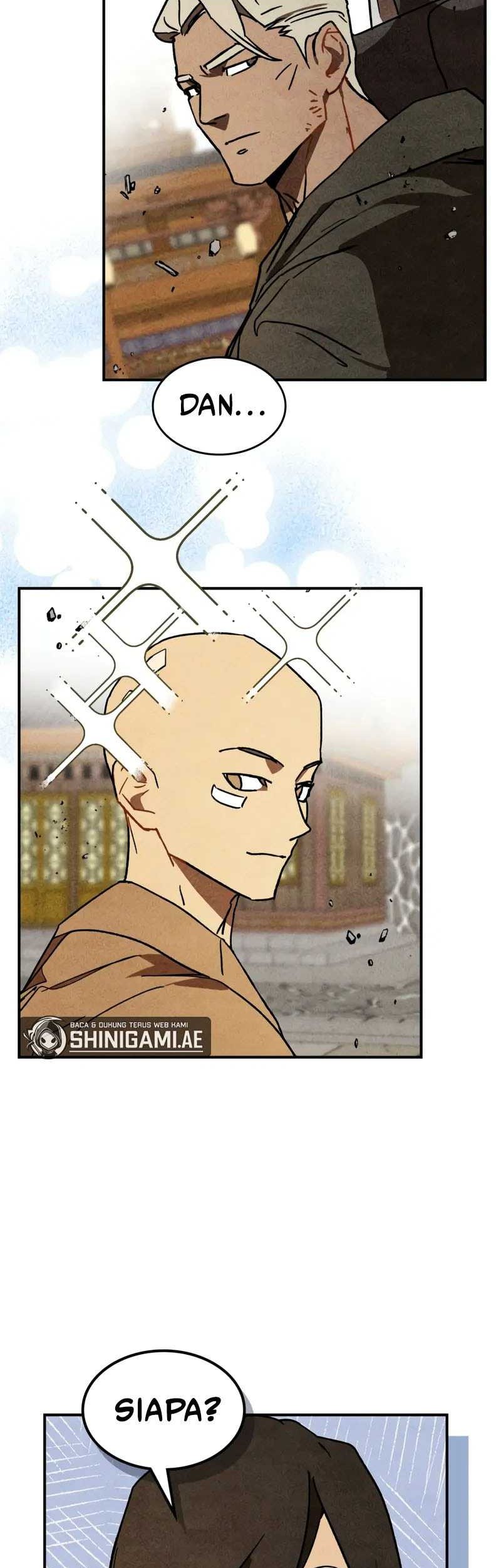 Chronicles Of The Martial God’s Chapter 126 Gambar 17