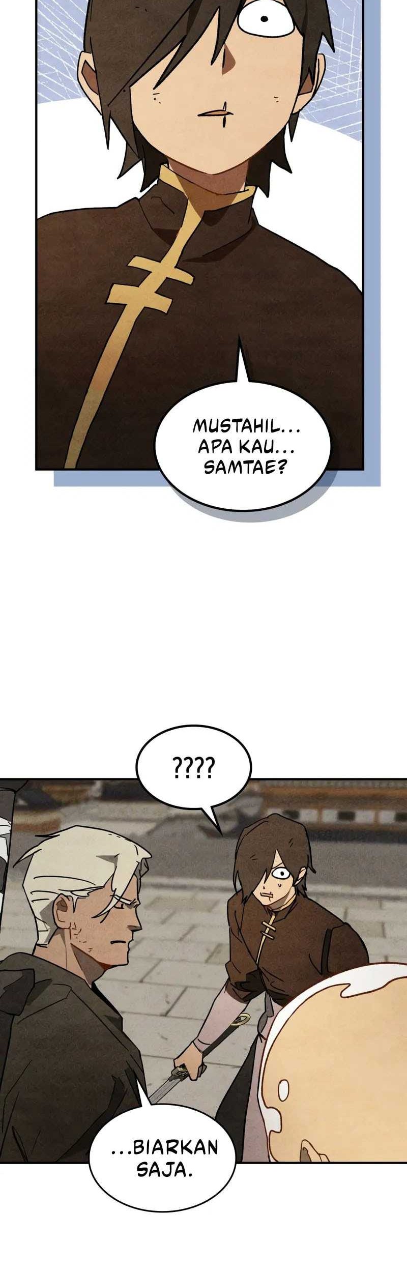 Chronicles Of The Martial God’s Chapter 126 Gambar 18