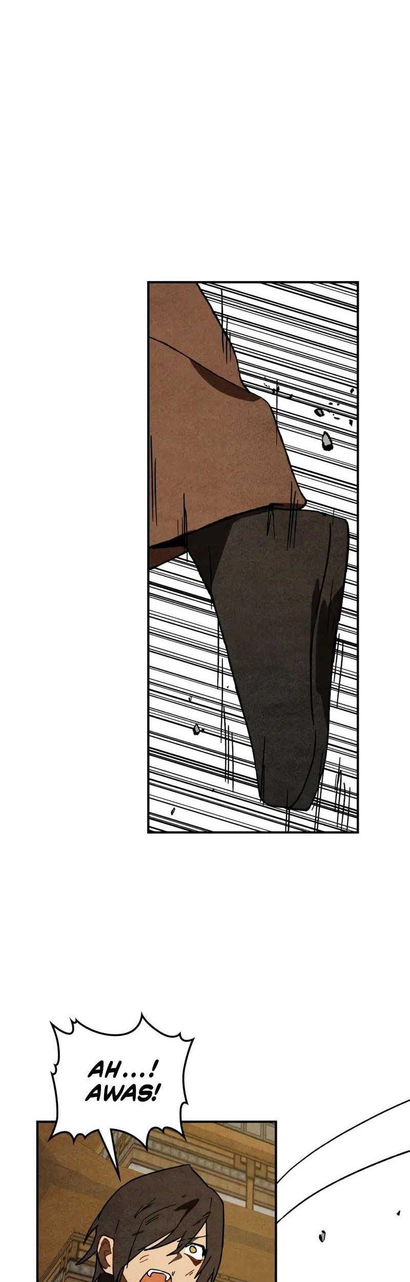 Chronicles Of The Martial God’s Chapter 126 Gambar 20