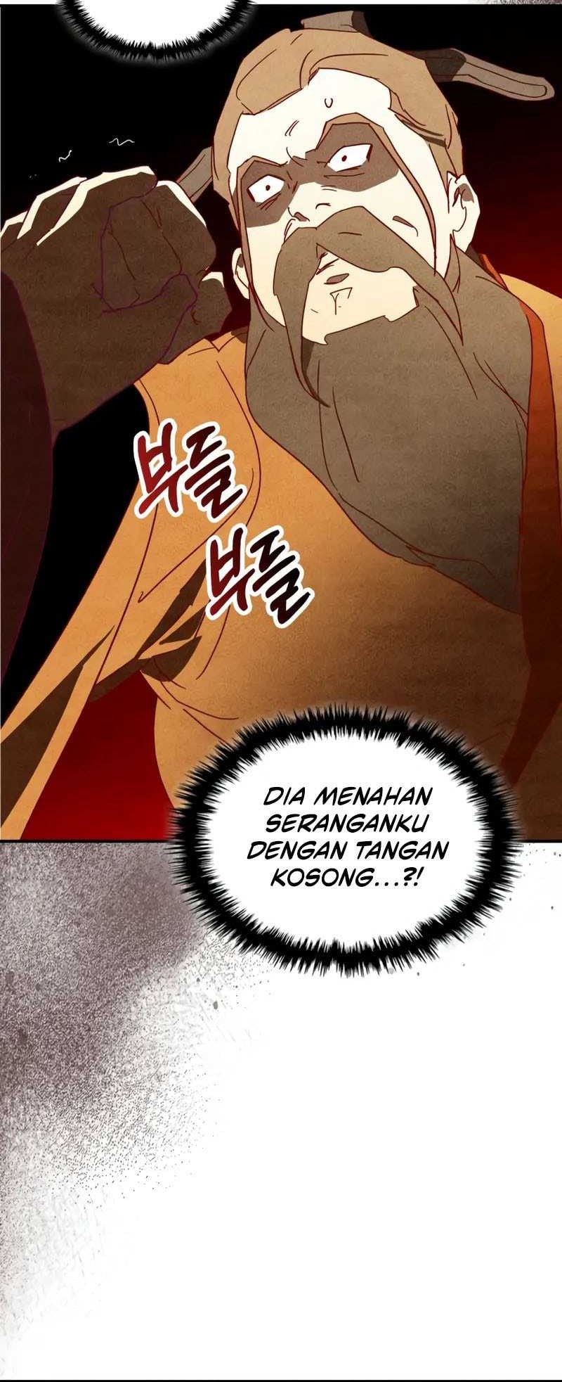 Chronicles Of The Martial God’s Chapter 126 Gambar 25