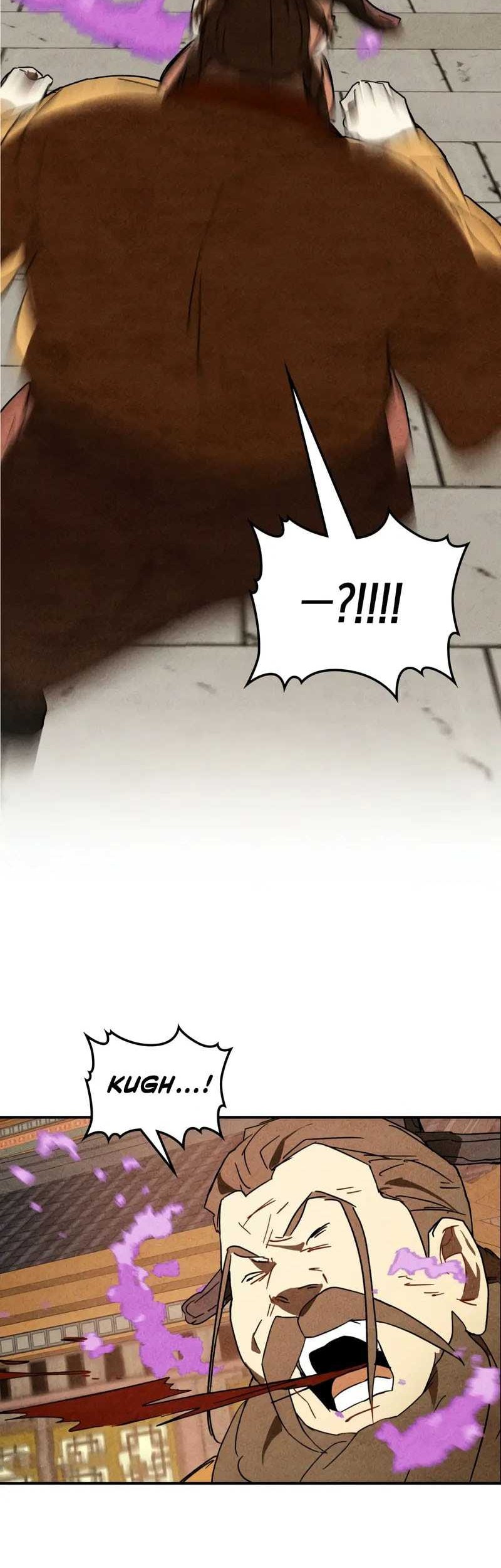 Chronicles Of The Martial God’s Chapter 126 Gambar 27