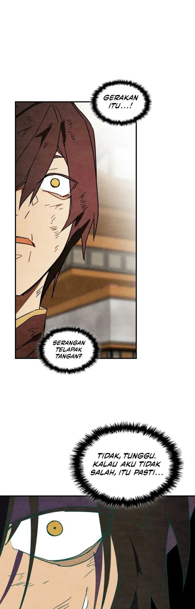 Chronicles Of The Martial God’s Chapter 126 Gambar 28