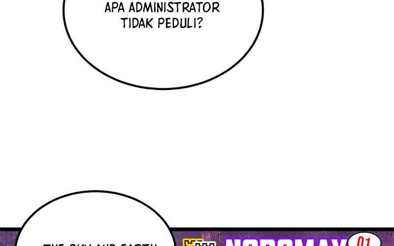 All Hail the Sect Leader Chapter 416 Gambar 29