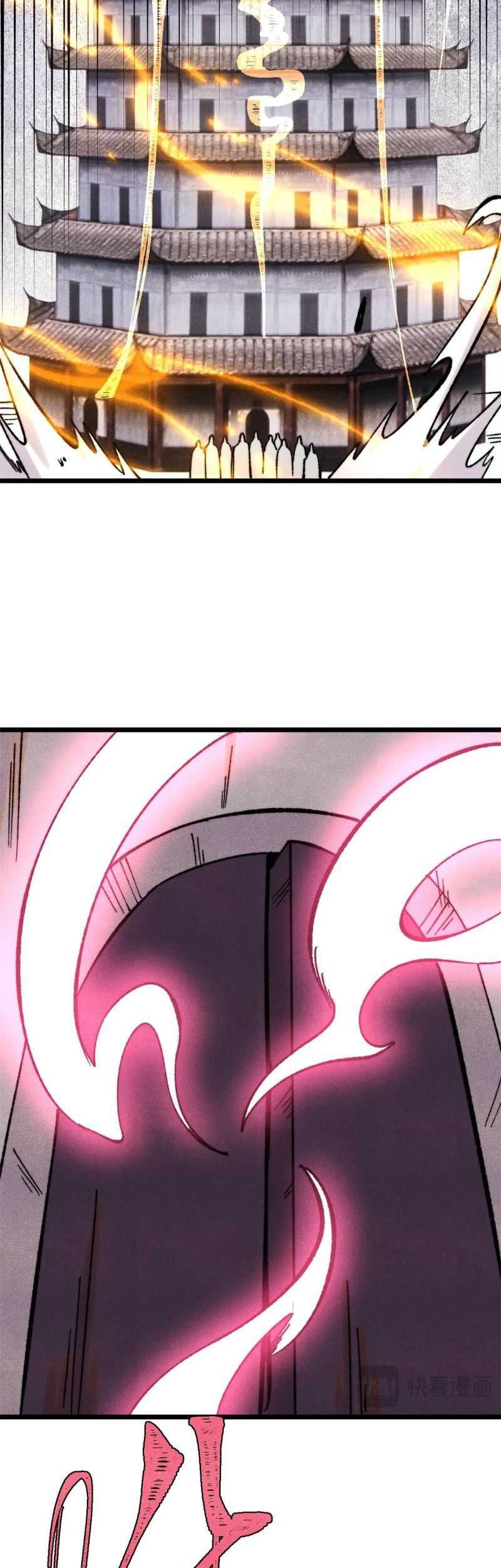 All Hail the Sect Leader Chapter 416 Gambar 32