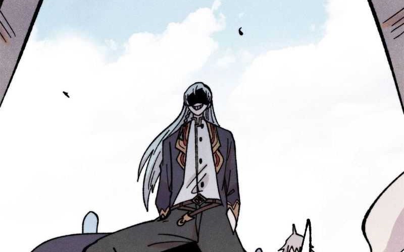 All Hail the Sect Leader Chapter 416 Gambar 35