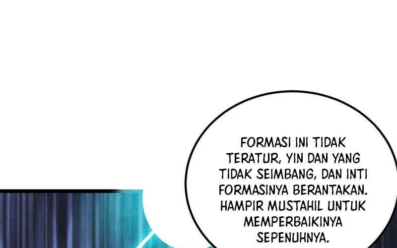 All Hail the Sect Leader Chapter 416 Gambar 17