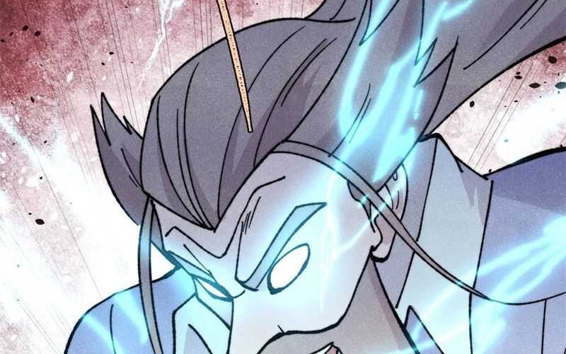 All Hail the Sect Leader Chapter 416 Gambar 19