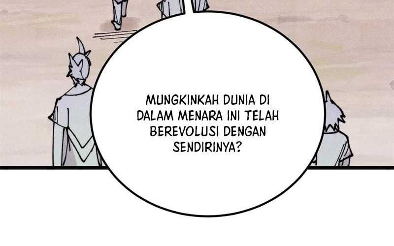 All Hail the Sect Leader Chapter 416 Gambar 48