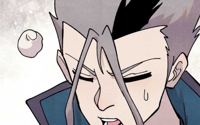 All Hail the Sect Leader Chapter 416 Gambar 38