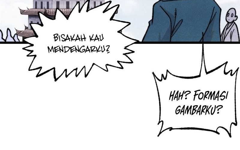 All Hail the Sect Leader Chapter 416 Gambar 42