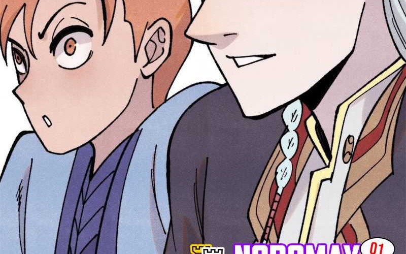 All Hail the Sect Leader Chapter 416 Gambar 7