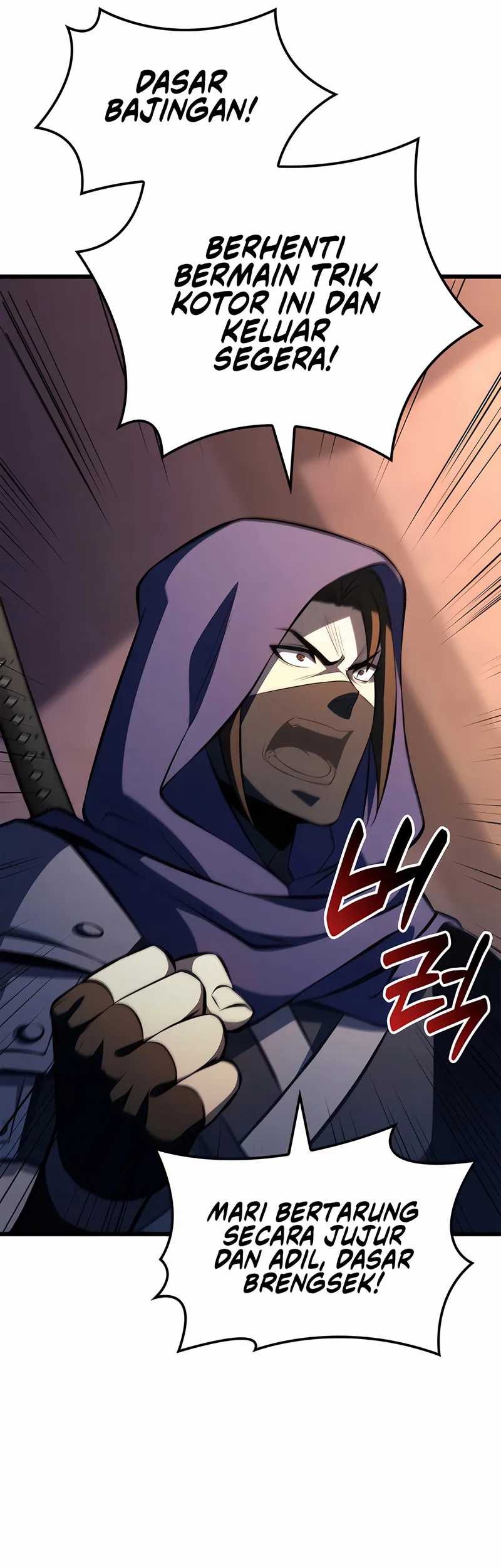 The Count’s Youngest Son Is A Player! Chapter 102 Gambar 39