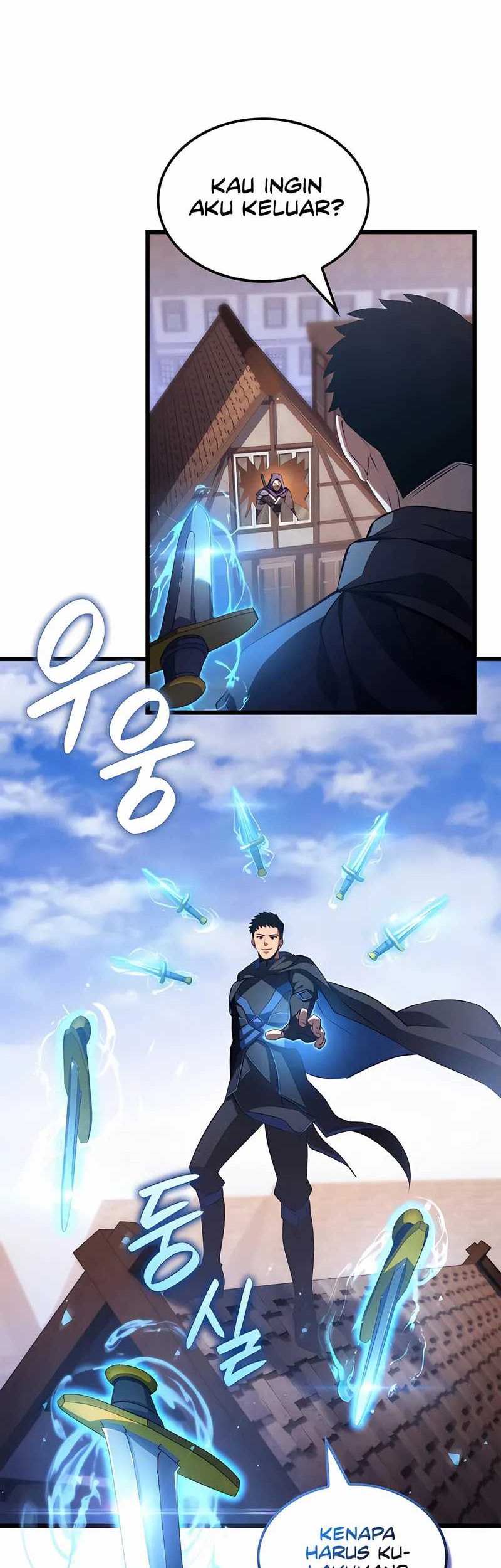 The Count’s Youngest Son Is A Player! Chapter 102 Gambar 40