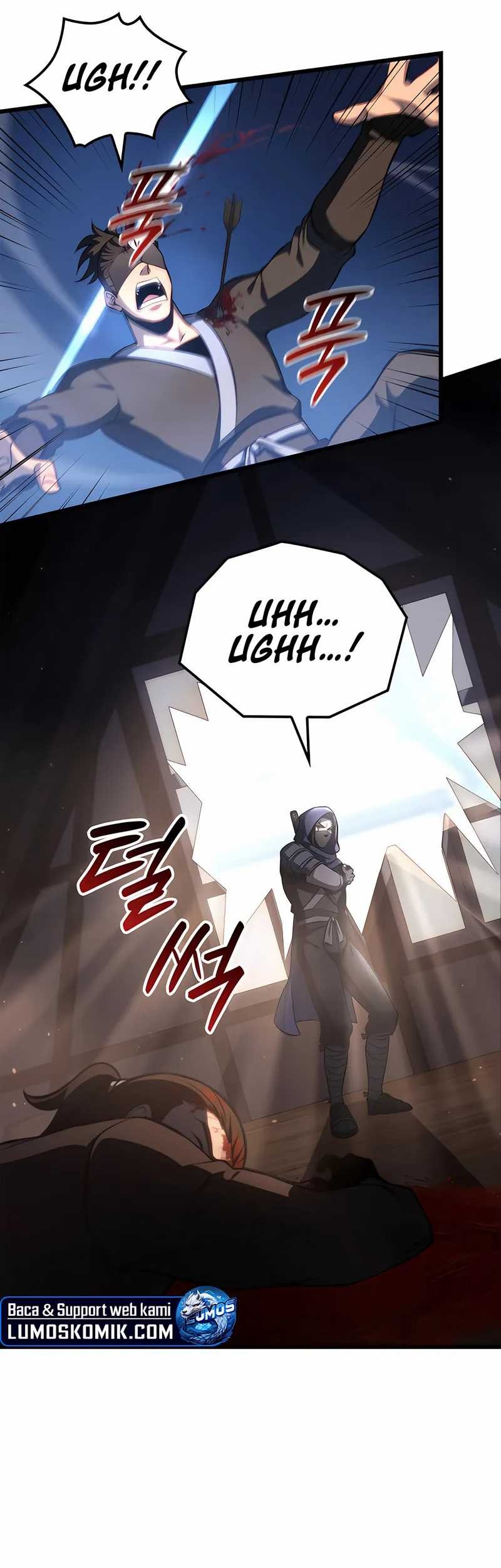 The Count’s Youngest Son Is A Player! Chapter 102 Gambar 45