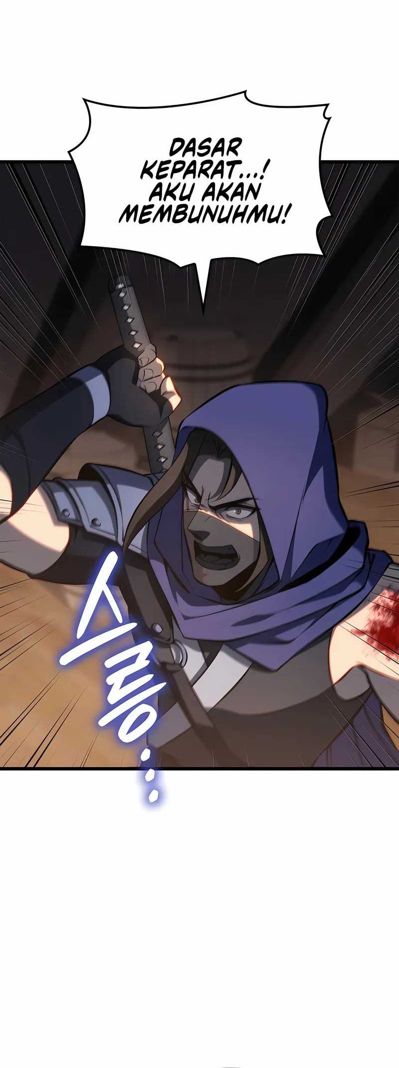 The Count’s Youngest Son Is A Player! Chapter 102 Gambar 46