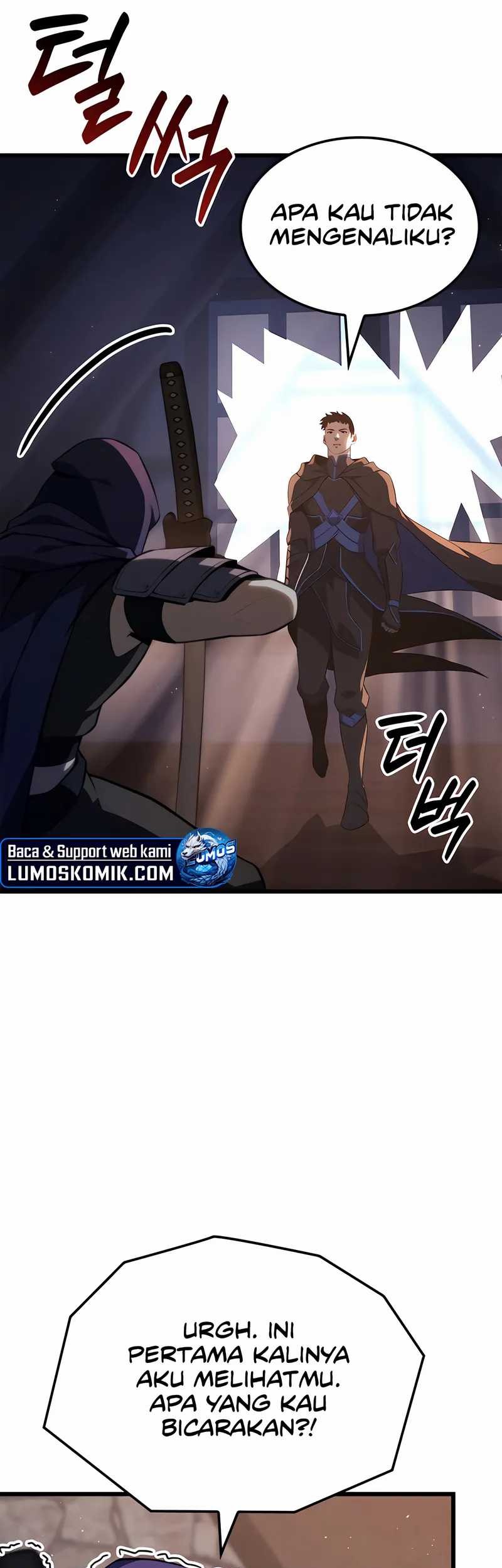 The Count’s Youngest Son Is A Player! Chapter 102 Gambar 52