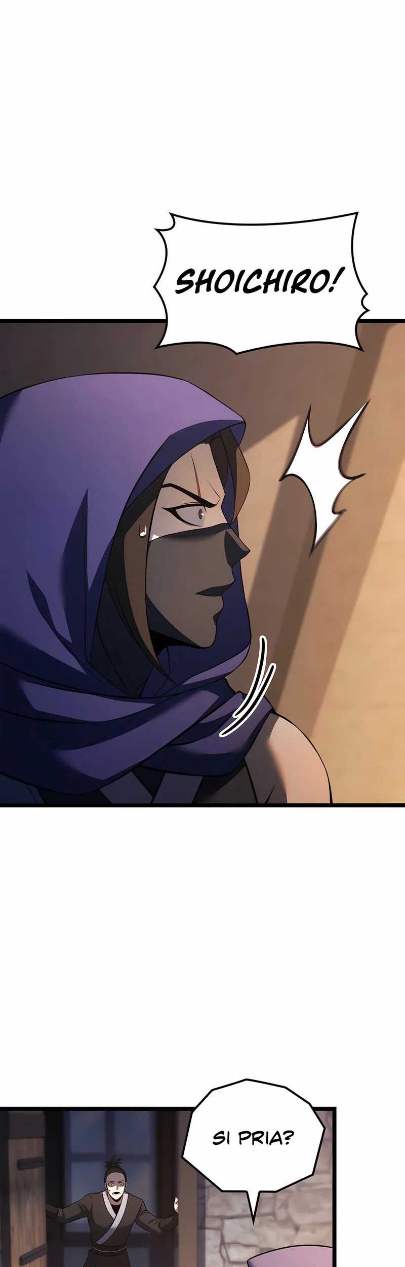 The Count’s Youngest Son Is A Player! Chapter 102 Gambar 29