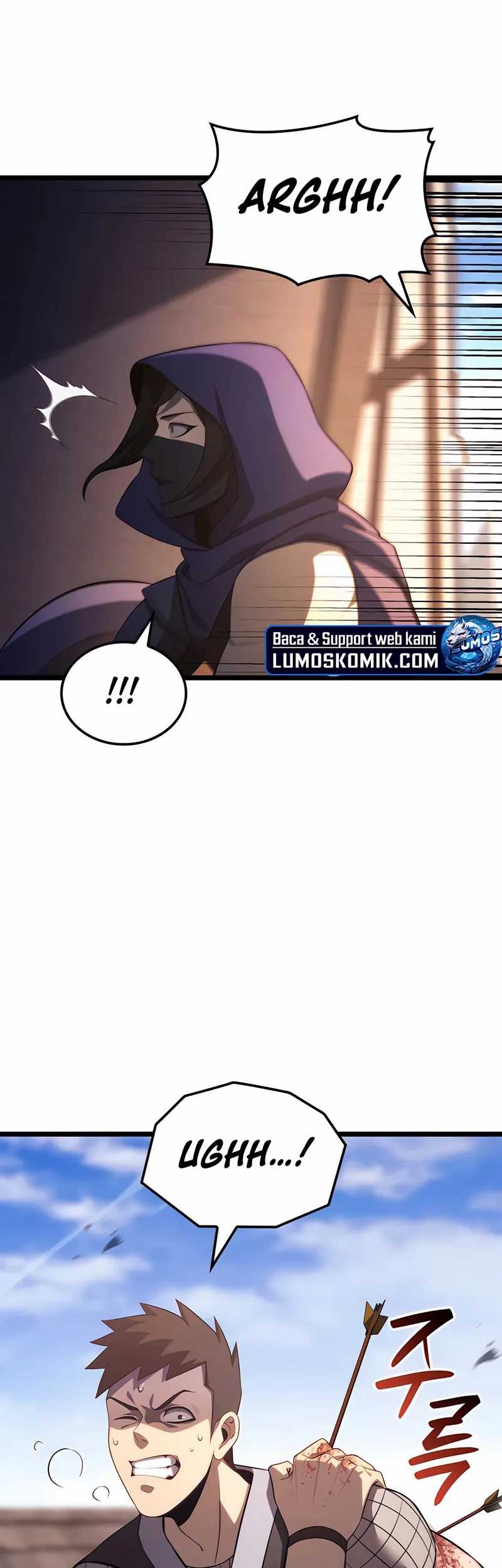 The Count’s Youngest Son Is A Player! Chapter 102 Gambar 31