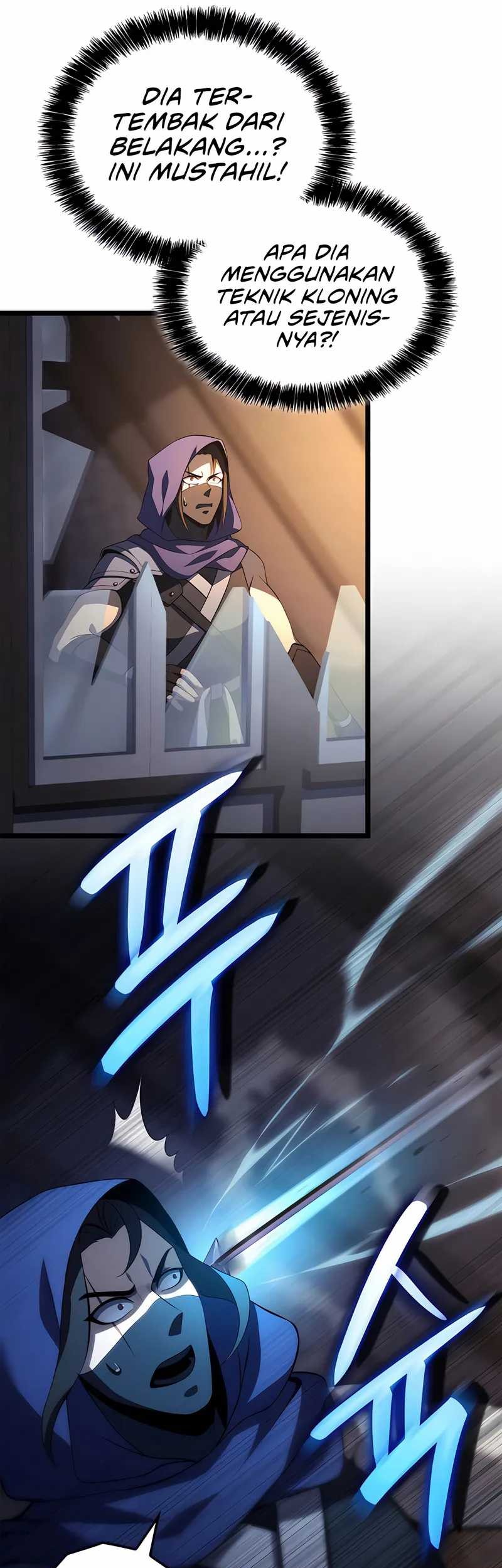 The Count’s Youngest Son Is A Player! Chapter 102 Gambar 33