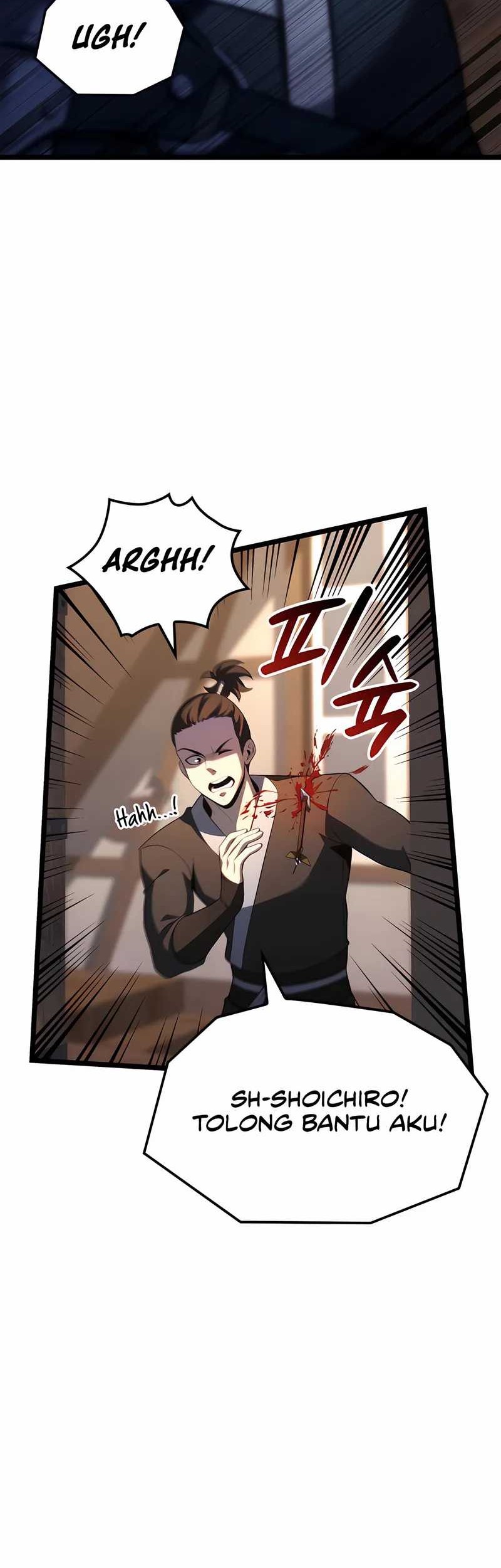 The Count’s Youngest Son Is A Player! Chapter 102 Gambar 34