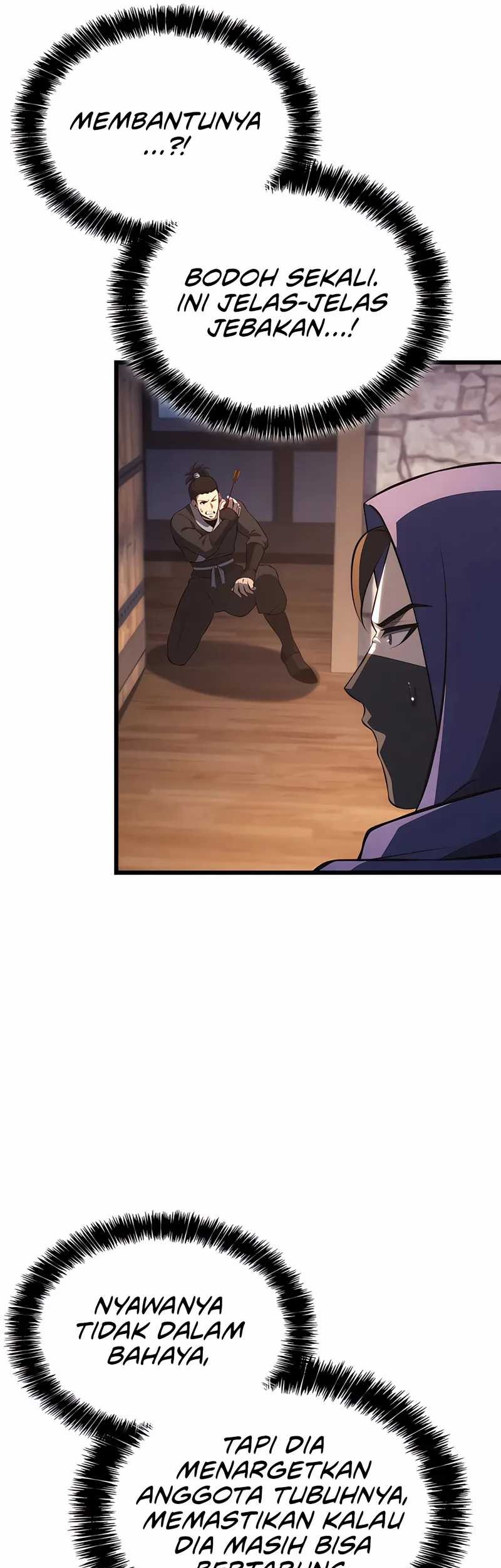 The Count’s Youngest Son Is A Player! Chapter 102 Gambar 36