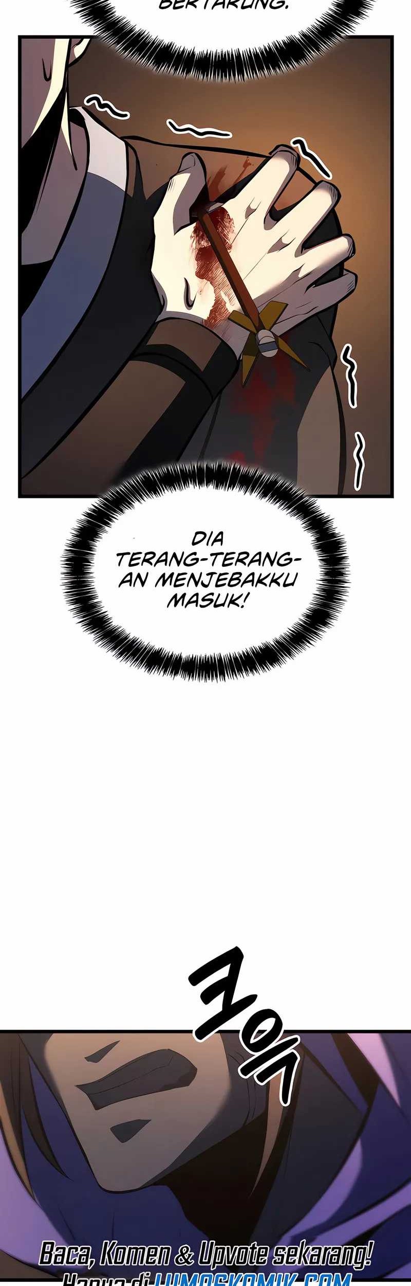 The Count’s Youngest Son Is A Player! Chapter 102 Gambar 37