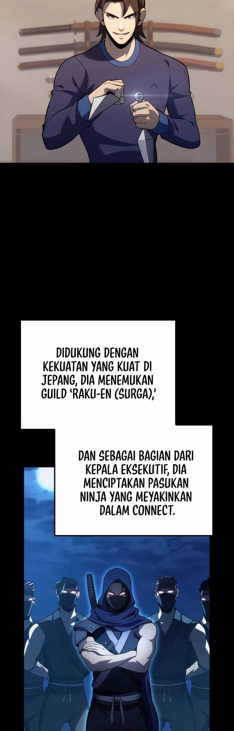 Manhwa The Count’s Youngest Son Is A Player! Chapter 102 gambar nomor 2