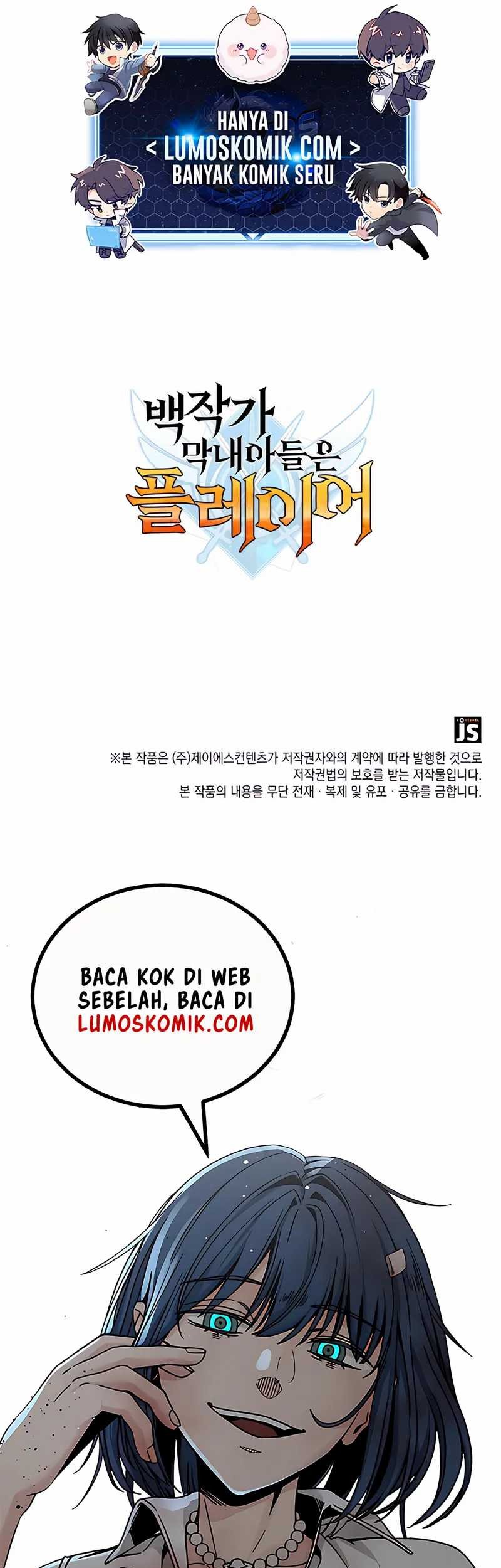 The Count’s Youngest Son Is A Player! Chapter 102 Gambar 64