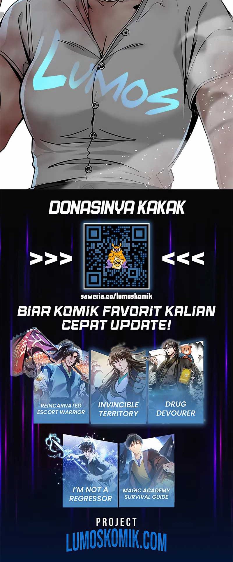 The Count’s Youngest Son Is A Player! Chapter 102 Gambar 65