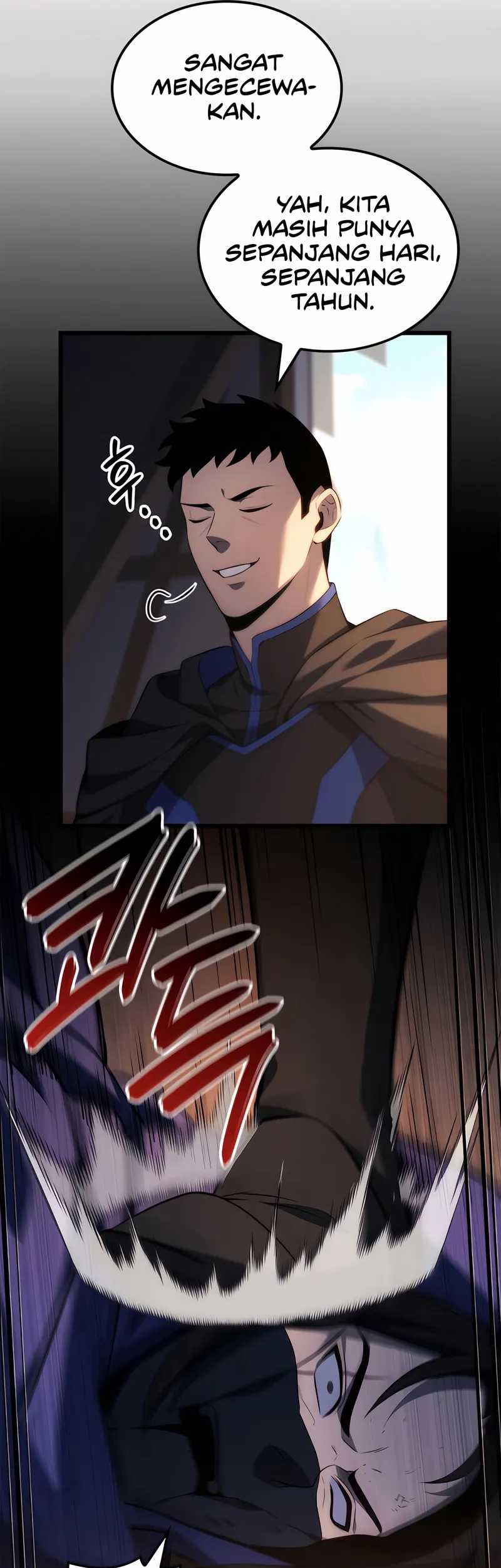 The Count’s Youngest Son Is A Player! Chapter 102 Gambar 54