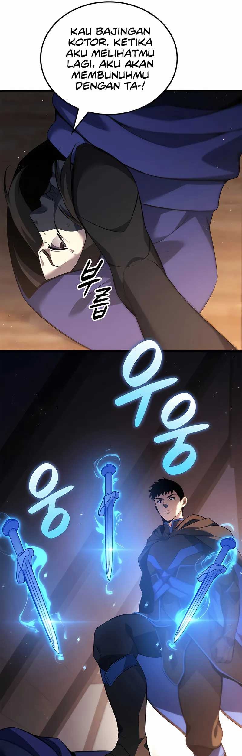 The Count’s Youngest Son Is A Player! Chapter 102 Gambar 56