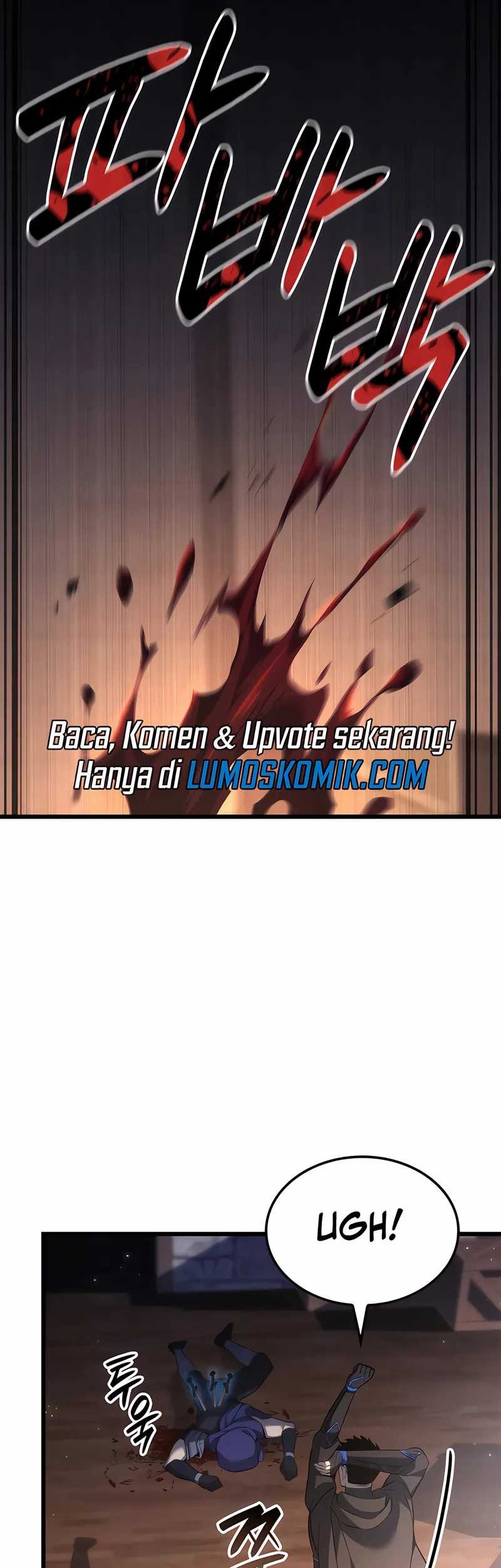 The Count’s Youngest Son Is A Player! Chapter 102 Gambar 58