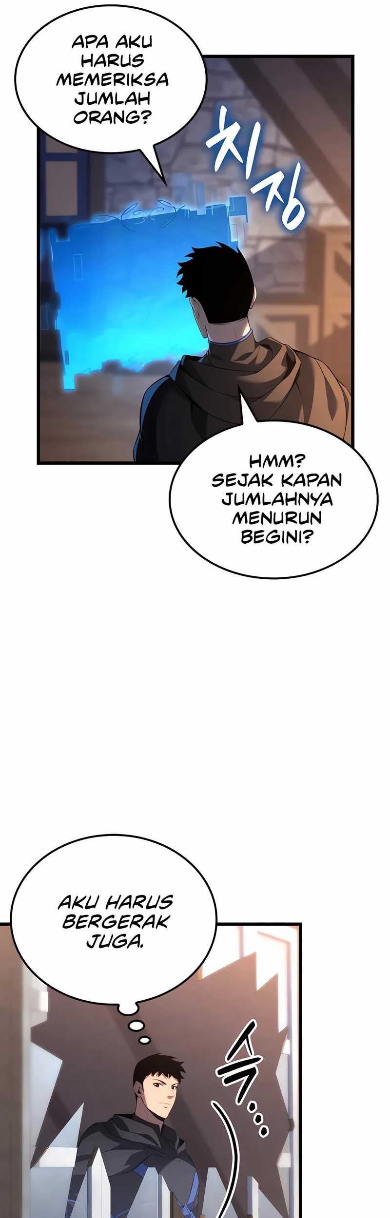 The Count’s Youngest Son Is A Player! Chapter 102 Gambar 61