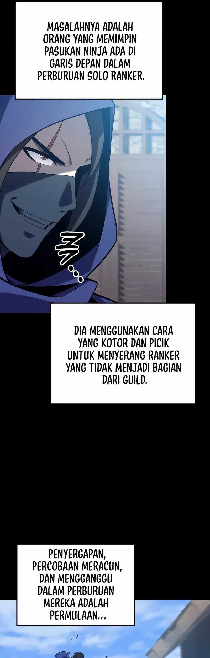 The Count’s Youngest Son Is A Player! Chapter 102 Gambar 4