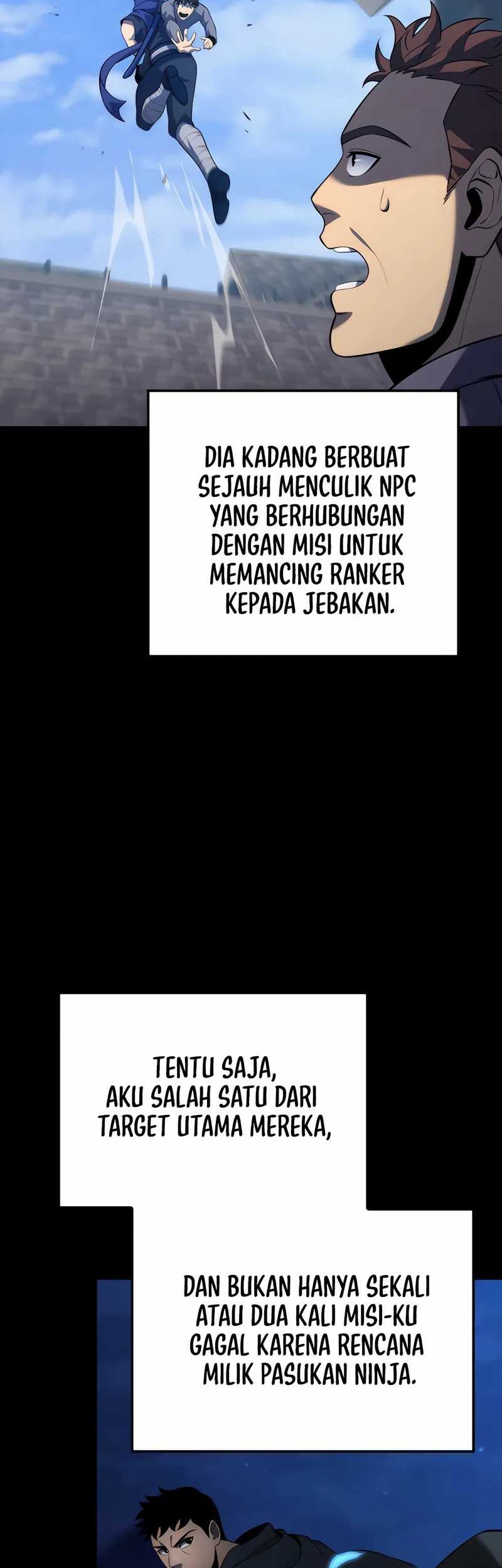 The Count’s Youngest Son Is A Player! Chapter 102 Gambar 5