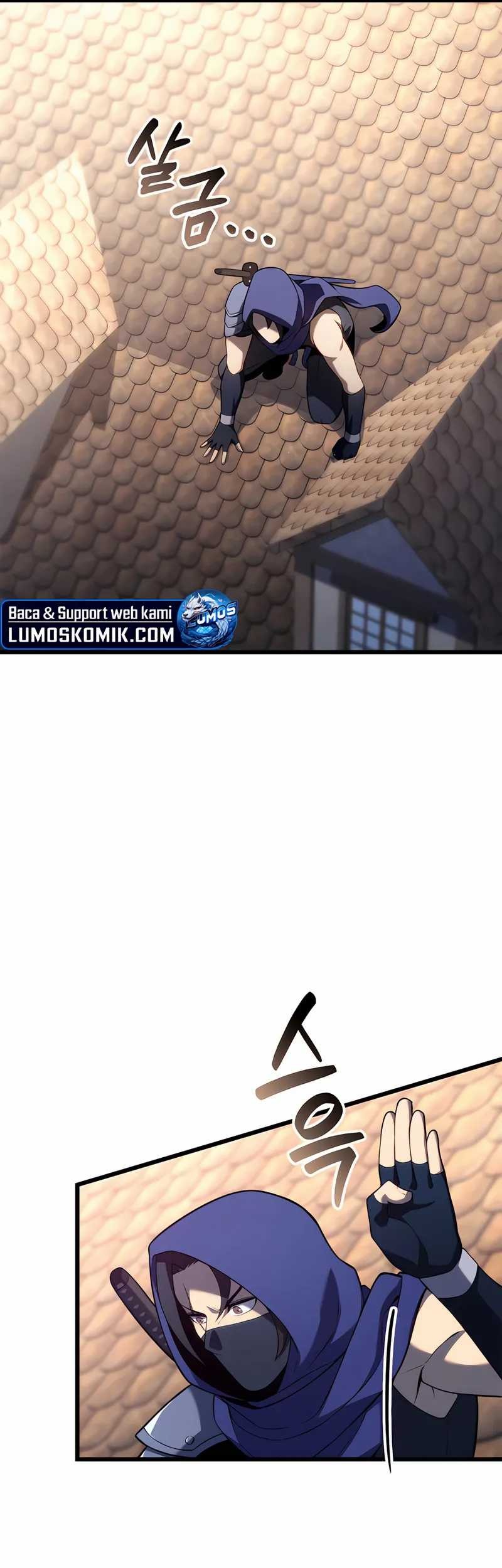 The Count’s Youngest Son Is A Player! Chapter 102 Gambar 13