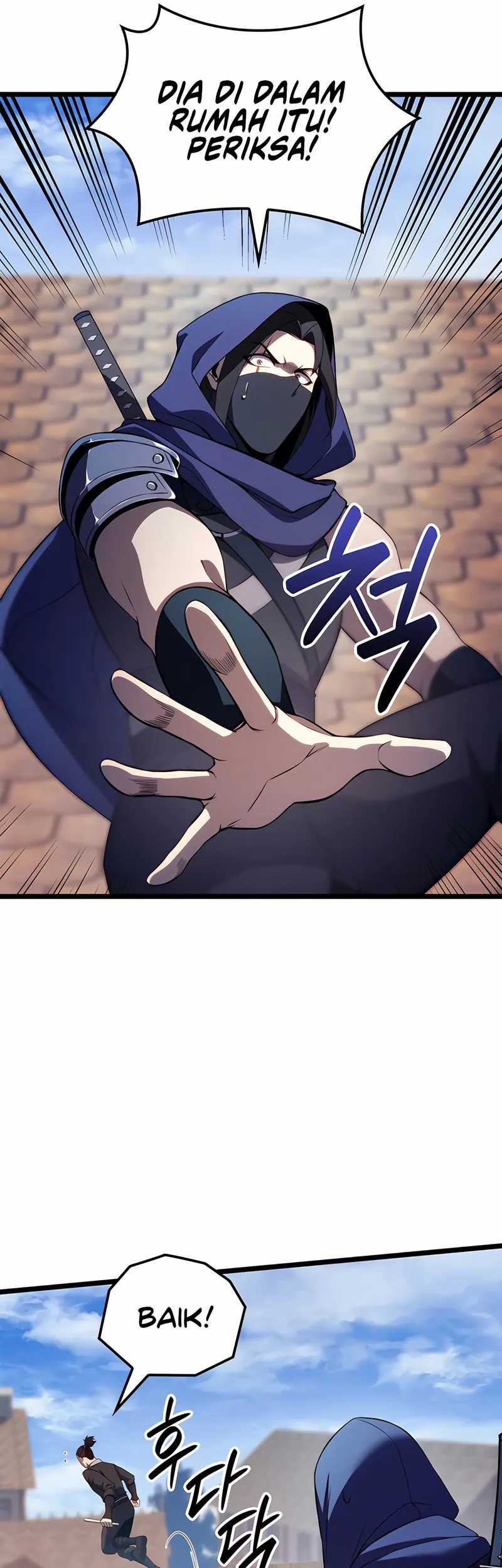 The Count’s Youngest Son Is A Player! Chapter 102 Gambar 25