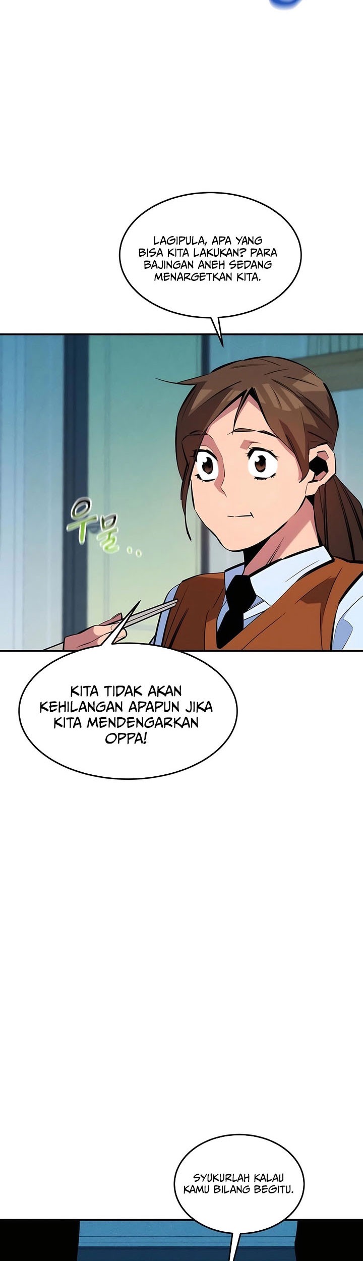 Auto-Hunting With Clones Chapter 139 Gambar 28