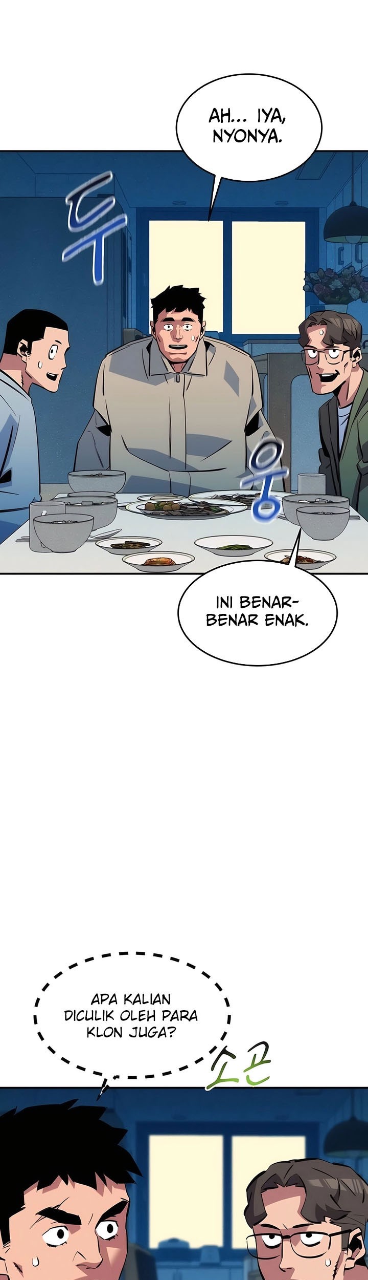 Auto-Hunting With Clones Chapter 139 Gambar 30