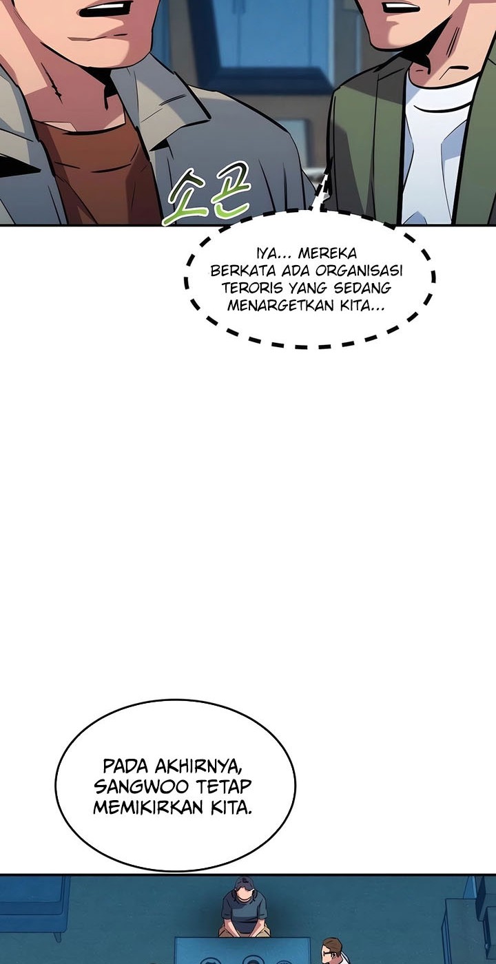 Auto-Hunting With Clones Chapter 139 Gambar 31