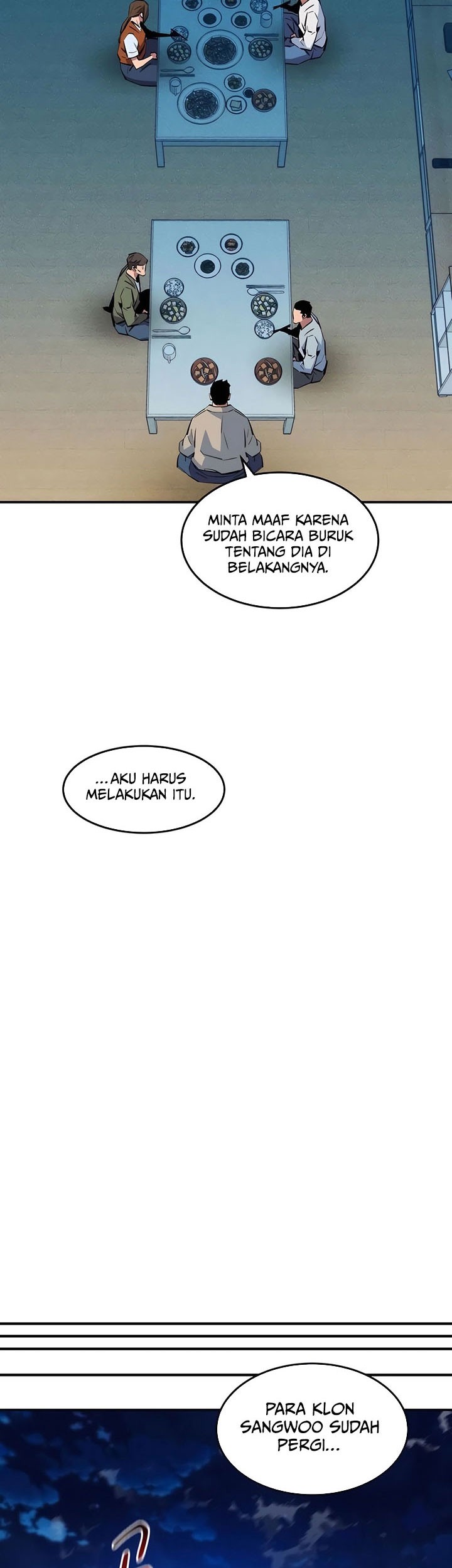 Auto-Hunting With Clones Chapter 139 Gambar 32