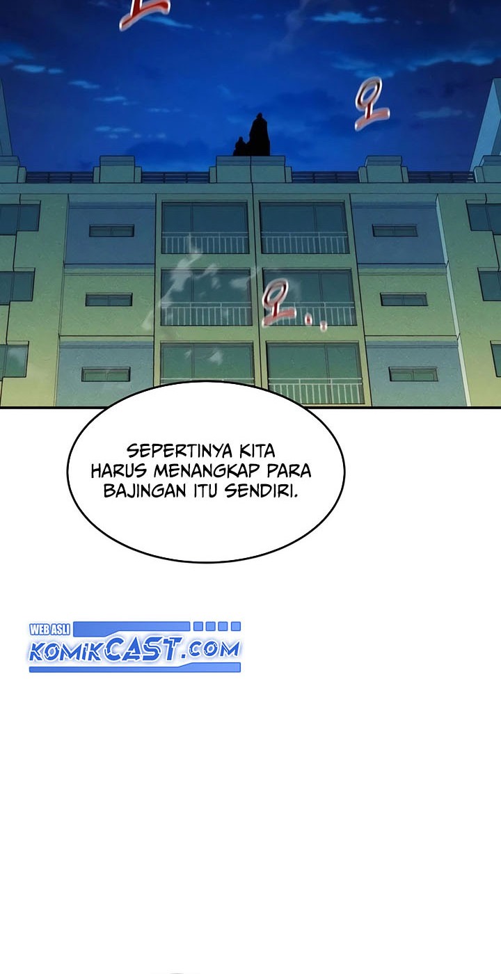 Auto-Hunting With Clones Chapter 139 Gambar 33