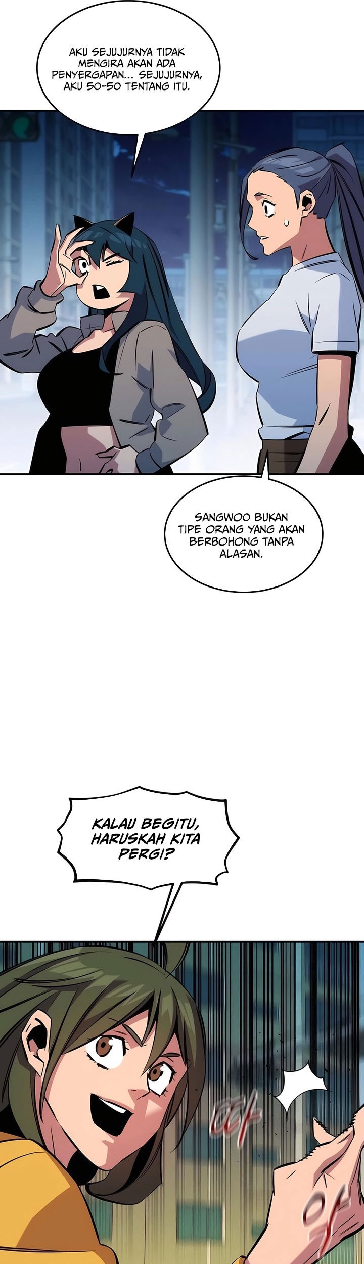 Auto-Hunting With Clones Chapter 139 Gambar 34