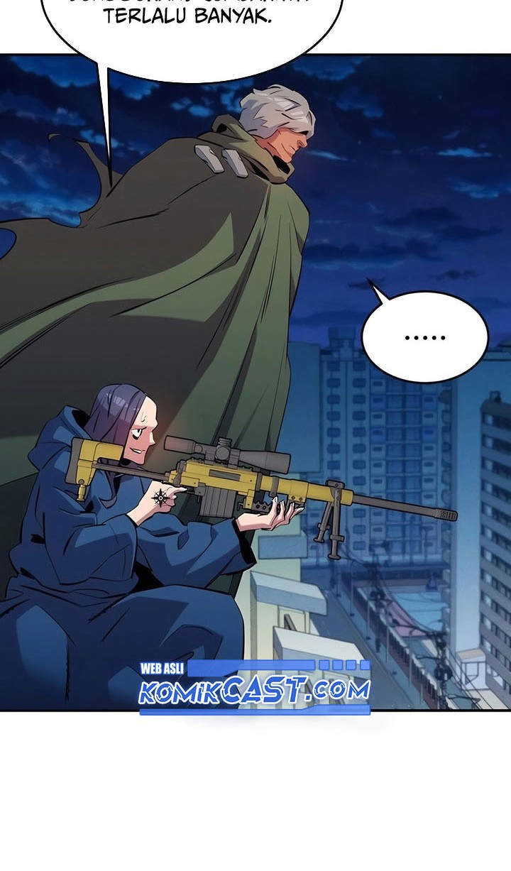 Auto-Hunting With Clones Chapter 139 Gambar 37