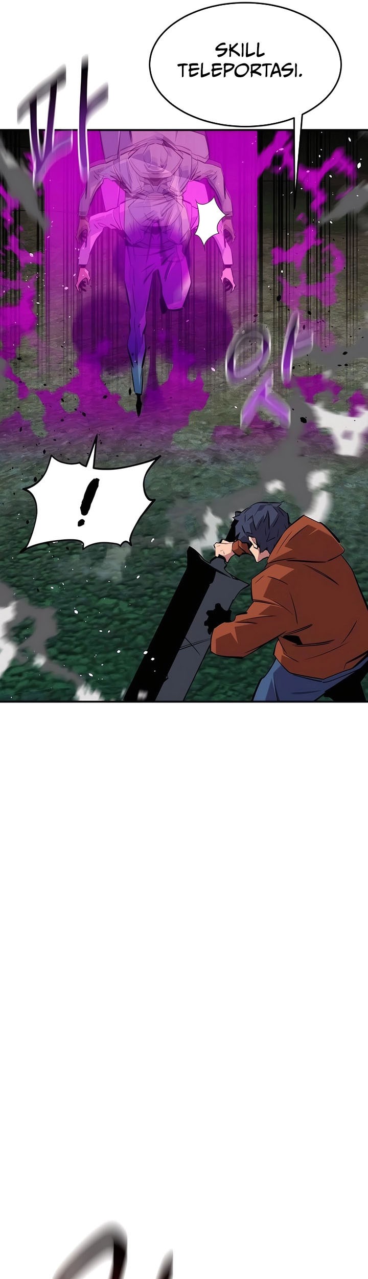 Auto-Hunting With Clones Chapter 139 Gambar 18