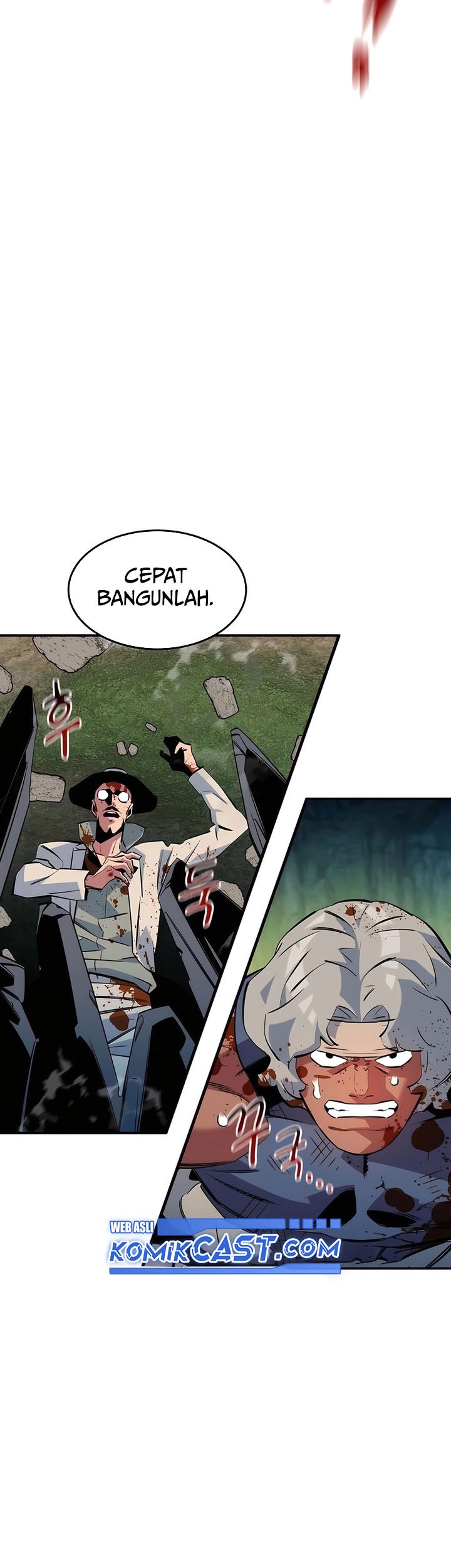 Auto-Hunting With Clones Chapter 139 Gambar 20